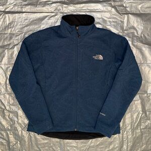 The North Face Apex jacket